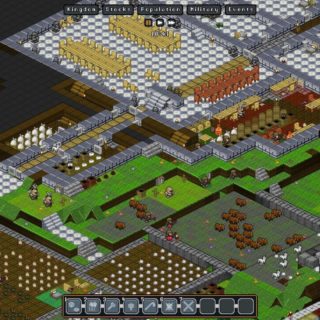 Steamで人気の街作り 箱庭運営シミュレーションゲーム13選 スチまと