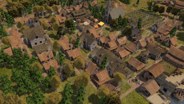 Steamで人気の街作り 箱庭運営シミュレーションゲーム13選 スチまと