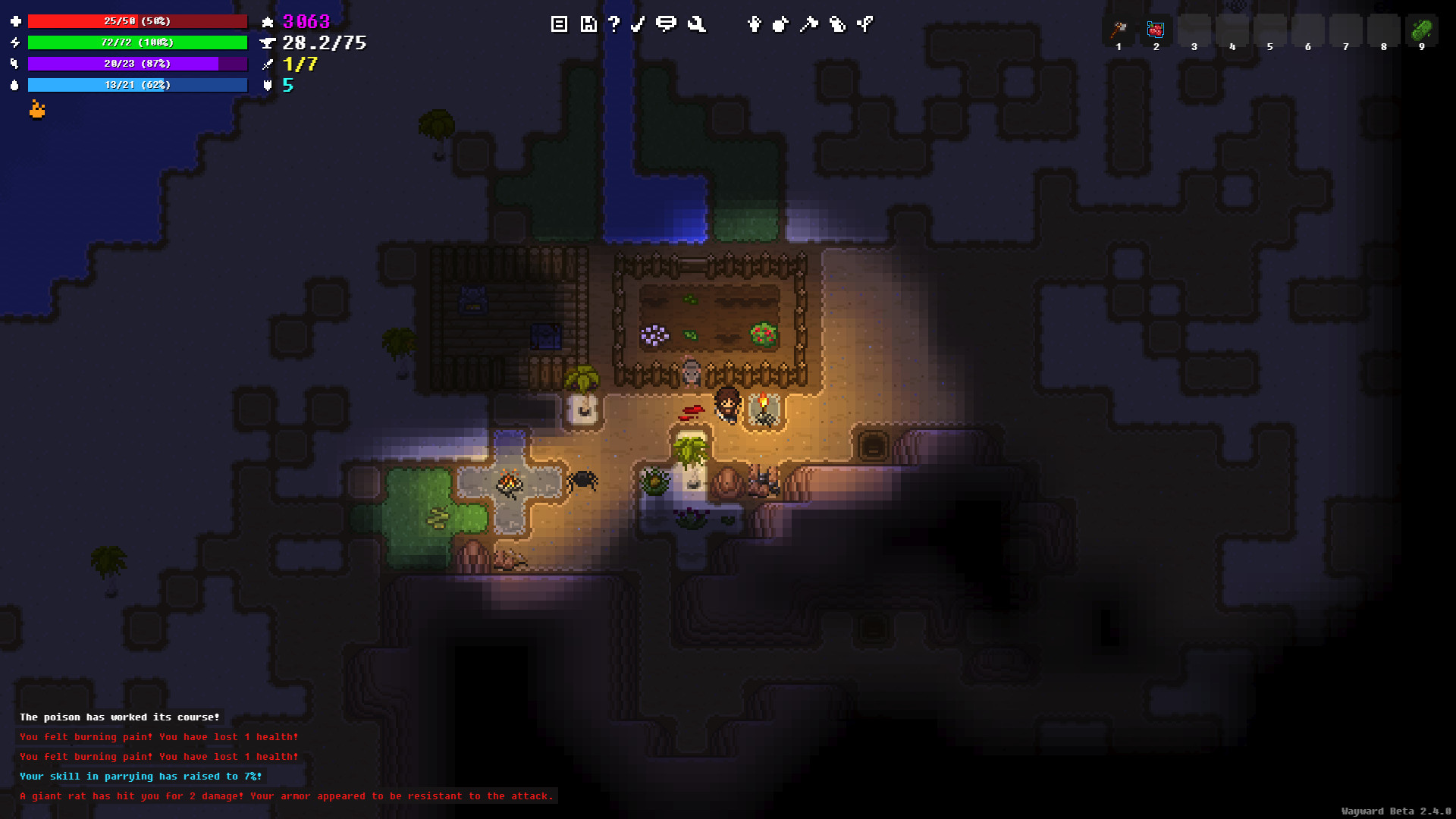 Steamでおすすめする中毒性抜群のローグライクゲーム21選 スチまと