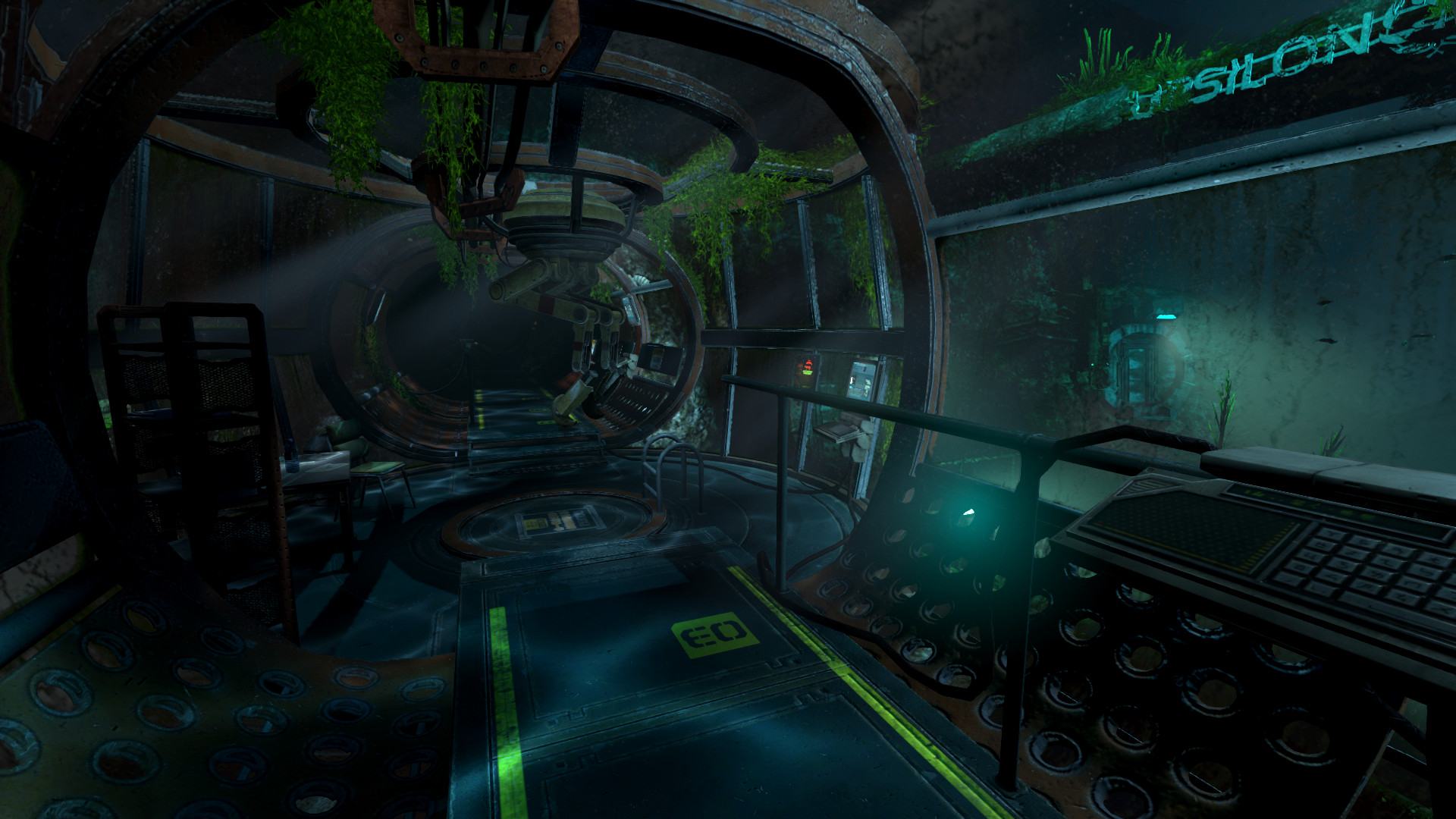 海底 美しくも恐ろしい水中世界を満喫できるゲーム8選 スチまと